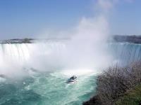 Gray Line Niagara Falls image 3