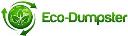 Eco-Dumpster logo
