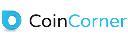 dial+1 855 206 2326 coincorner number of support  logo