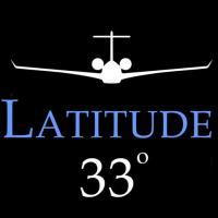 Latitude 33 Aviation image 1