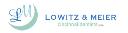 Lowitz & Meier logo