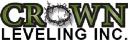 Crown Leveling Inc. logo