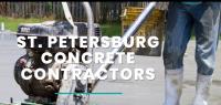 St. Petersburg Concrete Contractor image 1