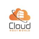 Cloud Host World logo