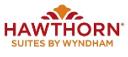 Hawthorn Suites by Wyndham by Kingsland logo