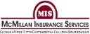 McMillan Insurance Services logo