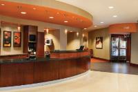 Courtyard by Marriott Oklahoma City Downtown image 5