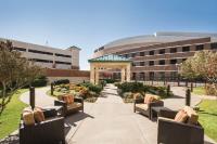 Courtyard by Marriott Oklahoma City Downtown image 9