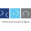 Advanced Sports & Spine logo