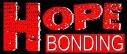 Hope Bonding Knox County TN logo