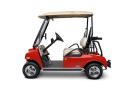 Total Golf Cart logo
