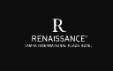 Renaissance Tampa International Plaza Hotel logo