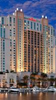 Tampa Marriott Waterside Hotel & Marina image 2