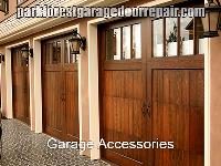 Park Forest Garage Door Repair image 1