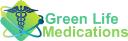 greenlifemedications logo
