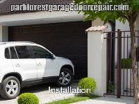 Park Forest Garage Door Repair image 2