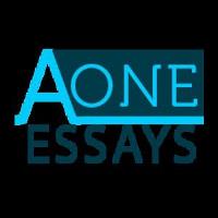 AOneEssays image 1