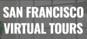 San Francisco Virtual Tours logo