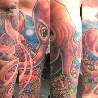 Red Dragon Tattoo & Piercing image 3