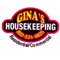 Gina's Housekeeping image 1