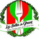 Andrea's La Bella in Ghent logo