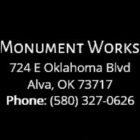 Alva Monument Works Inc image 5