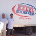 Excel Movers logo