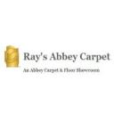 Ray's Abbey Carpet logo