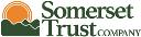 Somerset Trust Company  logo