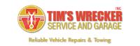 Tims Wrecker Service image 1
