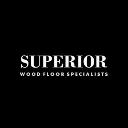 Superior Wood Floor Specialists logo