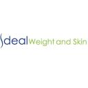 Ideal Weight and Skin logo