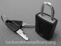 Woodbury Fast Locksmith image 1