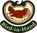 Bird-in-Hand Stage logo
