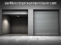 Park Forest Garage Door Repair image 3
