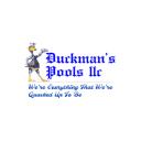 Duckman’s Pools LLC logo