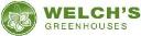 Welch's Greenhouses logo