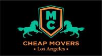 Cheap Movers Los Angeles image 1