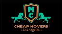 Cheap Movers Los Angeles logo