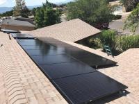 NM Solar Group Company Albuquerque image 2