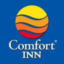 Comfort Inn Richfield logo