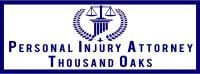 Personal Injury Attorney Thousand Oaks image 1