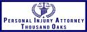 Personal Injury Attorney Thousand Oaks logo