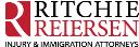 Ritchie-Reiersen Injury & Immigration Attorneys logo