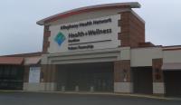 Peters Township Health + Wellness Pavilion image 2