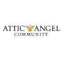 Attic Angel Community logo
