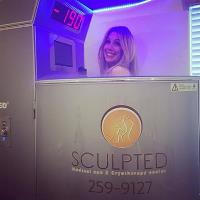 Sculpted Medical Spa & Cryotherapy Center image 5