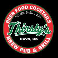 Thirsty's Brew Pub & Grill image 1