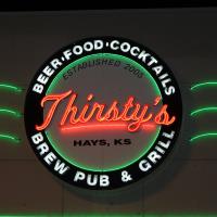 Thirsty's Brew Pub & Grill image 5