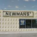 Newman's Tire & Brake logo